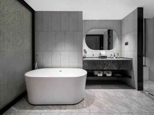 Imagen general del Hotel LanOu Changsha Wuyi Square. Foto 11