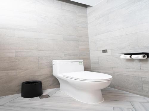 Imagen general del Hotel LanOu Hotel Qingdao Huangdao District Xinjiekou. Foto 3