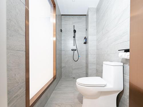 Imagen general del Hotel LanOu Hotel Qingdao Huangdao District Xinjiekou. Foto 10