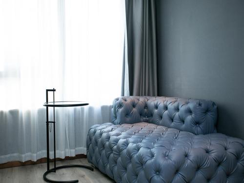 Imagen de la habitación del Hotel LanOu Huai\'an Lianshui High-Speed Railway Station Yanhuang Avenue. Foto 20