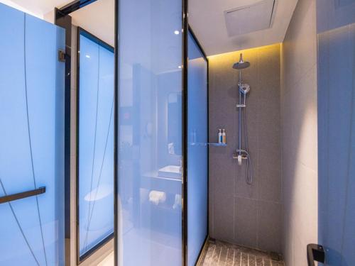 Imagen general del Hotel LanOu Lanzhou Zhengning Road Night Market. Foto 5