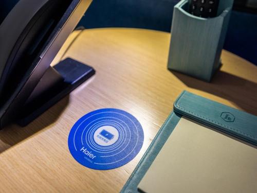 Imagen general del Hotel LanOu Lanzhou Zhengning Road Night Market. Foto 6