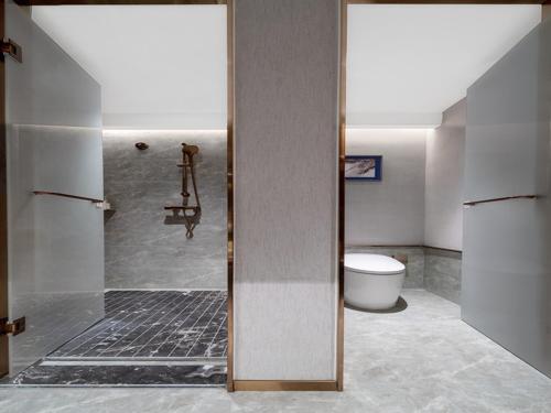 Imagen general del Hotel LanOu Lhasa Municipal Government Tibet University. Foto 6