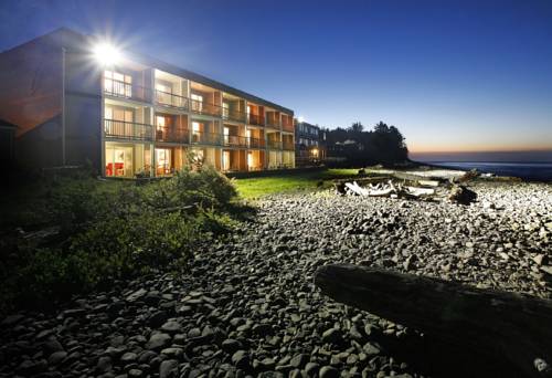 Imagen de la habitación del Hotel Lanai At The Cove. Foto 3
