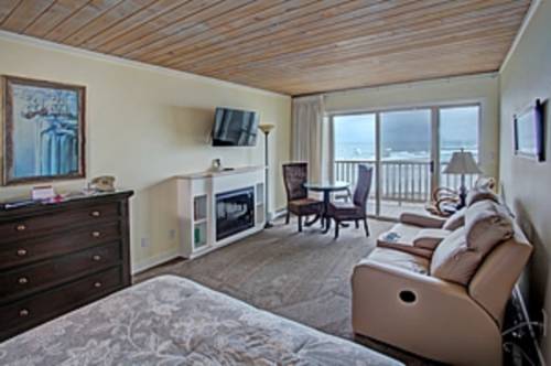 Imagen de la habitación del Hotel Lanai At The Cove. Foto 6