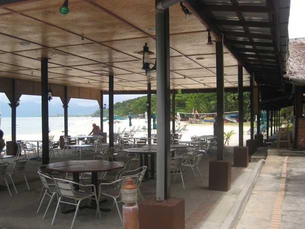 Imagen general del Hotel Lanai Beach Resort. Foto 2