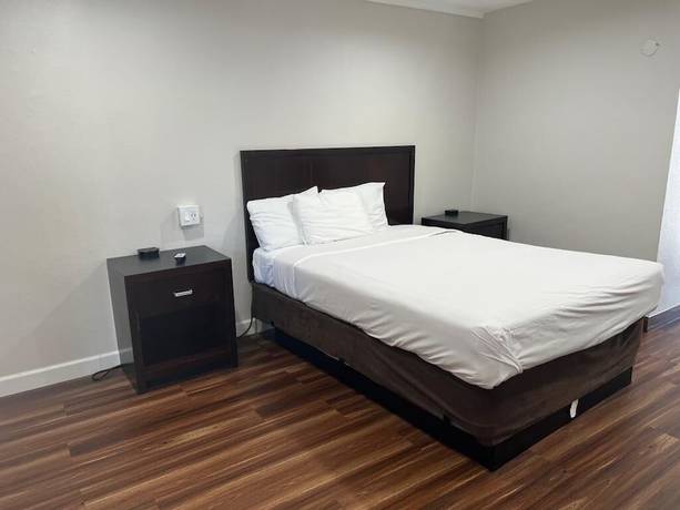 Imagen de la habitación del Hotel Lanai Motel. Foto 4