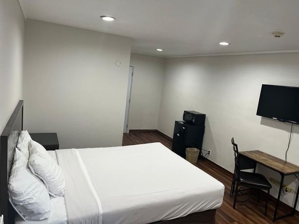 Imagen de la habitación del Hotel Lanai Motel. Foto 8