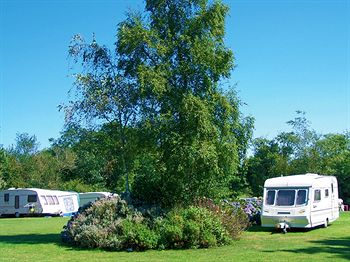 Imagen de los exteriores del Hotel Lanarth Hotel and Caravan Park. Foto 5