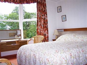 Imagen de la habitación del Hotel Lanarth Hotel and Caravan Park. Foto 4