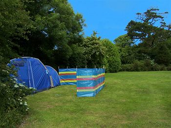 Imagen de los exteriores del Hotel Lanarth Hotel and Caravan Park. Foto 8