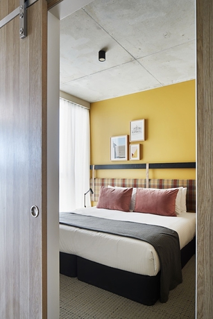 Imagen de la habitación del Hotel Lanbruk Richmond Hill. Foto 14