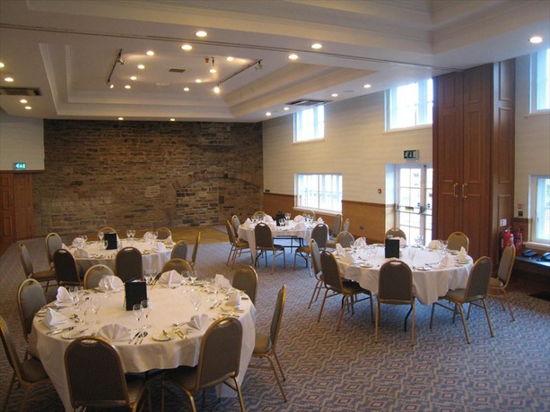 Imagen general del Hotel Lancashire Manor Hotel, BW Signature Collection. Foto 5