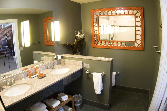 Imagen de la habitación del Hotel Lancaster Arts. Foto 7