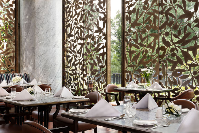 Imagen general del Hotel Lancaster Bangkok - Sha Extra Plus. Foto 7