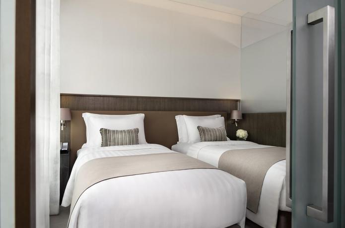 Imagen general del Hotel Lancaster Bangkok - Sha Extra Plus. Foto 13