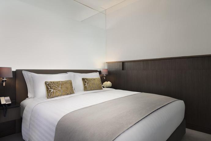 Imagen general del Hotel Lancaster Bangkok - Sha Extra Plus. Foto 14