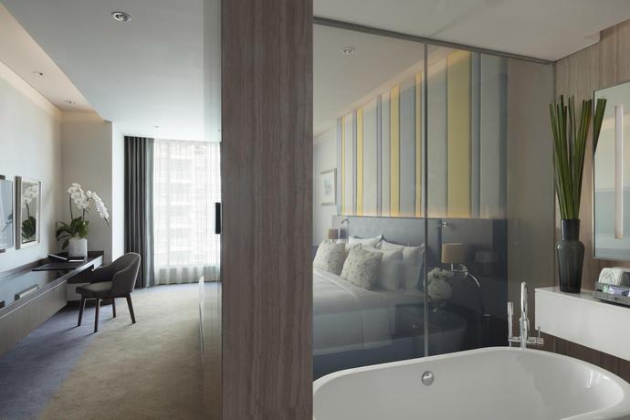 Imagen general del Hotel Lancaster Bangkok - Sha Extra Plus. Foto 16