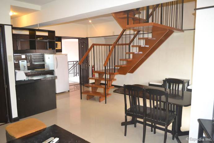 Imagen de la habitación del Hotel Lancaster Cebu. Foto 2