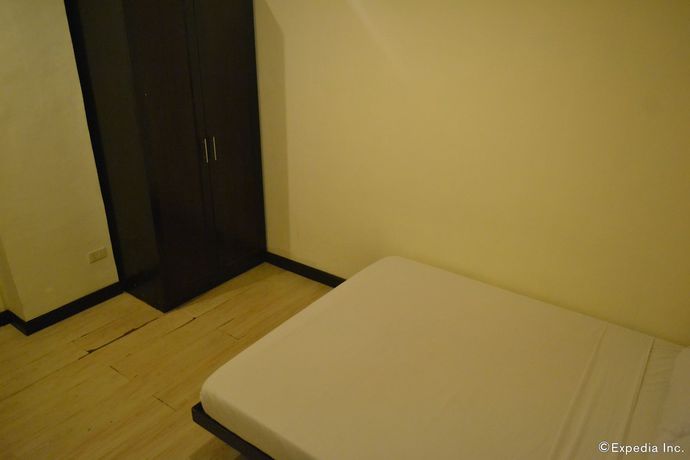 Imagen de la habitación del Hotel Lancaster Cebu. Foto 3