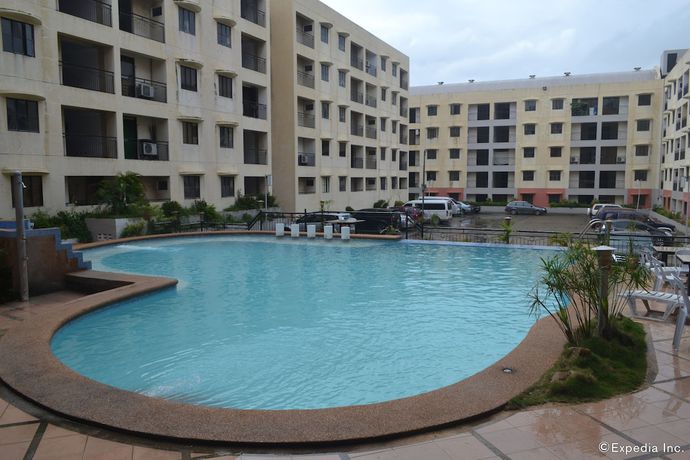 Imagen general del Hotel Lancaster Cebu. Foto 1