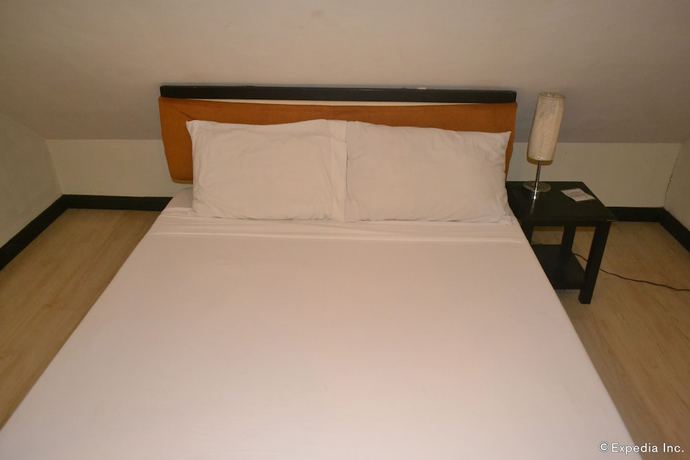 Imagen de la habitación del Hotel Lancaster Cebu. Foto 6