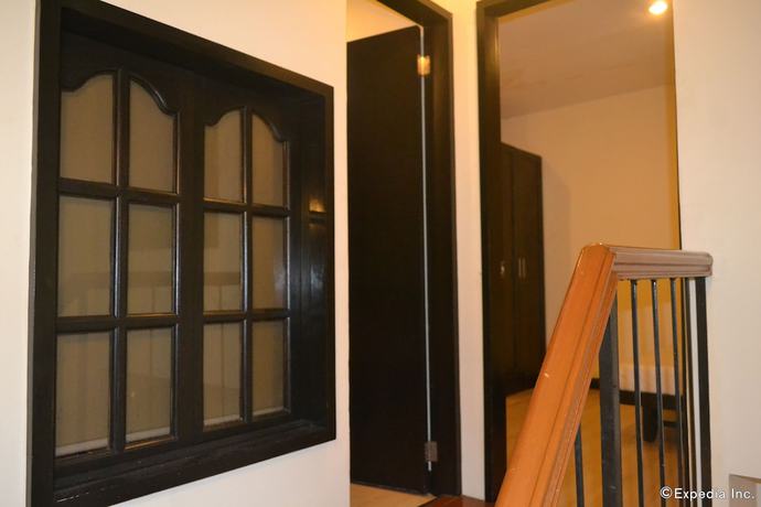 Imagen de la habitación del Hotel Lancaster Cebu. Foto 9