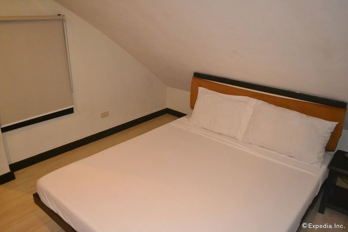 Imagen de la habitación del Hotel Lancaster Cebu. Foto 11