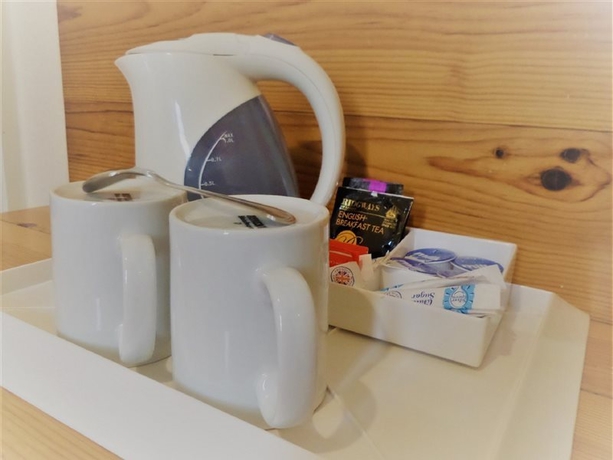 Imagen general del Hotel Lancaster Court, Londres. Foto 2