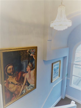 Imagen general del Hotel Lancaster Court, Londres. Foto 7