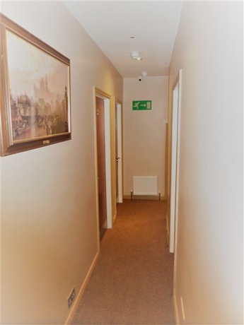 Imagen general del Hotel Lancaster Court, Londres. Foto 10