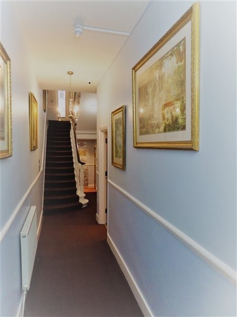 Imagen general del Hotel Lancaster Court, Londres. Foto 11