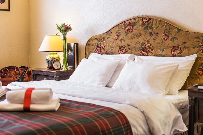 Imagen de la habitación del Hotel Lancaster Court, San Petersburgo. Foto 7