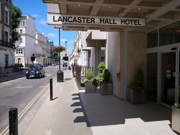 Imagen general del Hotel Lancaster Hall. Foto 1