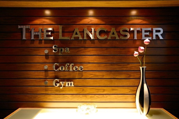 Imagen de los interiores del Hotel Lancaster Ho Chi Minh. Foto 19
