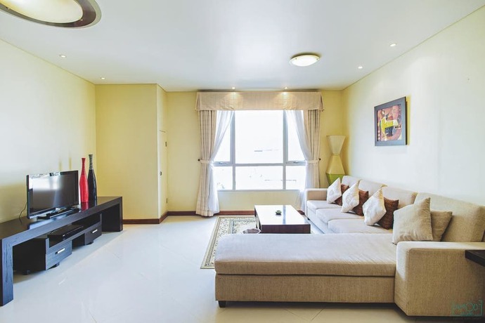 Imagen de la habitación del Hotel Lancaster Ho Chi Minh. Foto 12