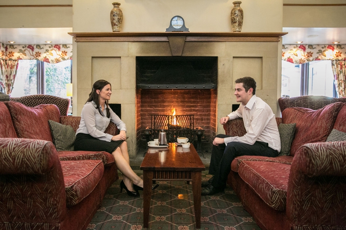 Imagen de los interiores del Hotel Lancaster House, Lancaster. Foto 12