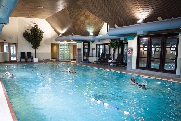 Imagen de la piscina del Hotel Lancaster House, Lancaster. Foto 15