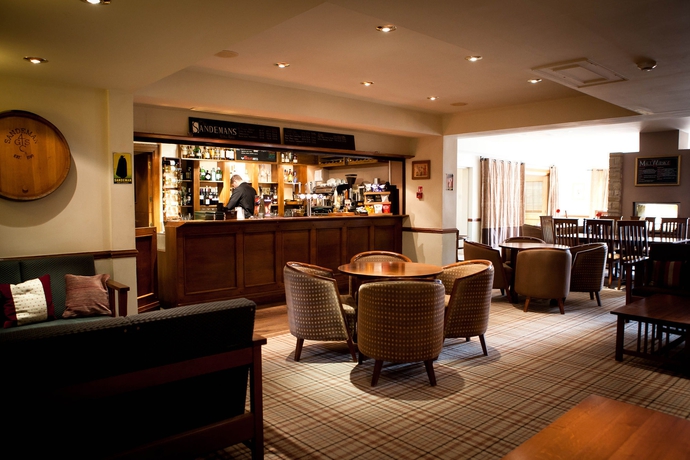 Imagen de los interiores del Hotel Lancaster House, Lancaster. Foto 14