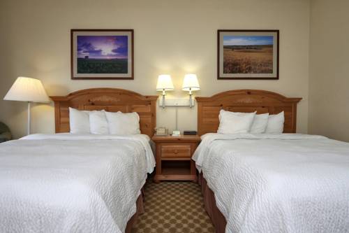 Imagen de la habitación del Hotel Lancaster Inn and Suites. Foto 3