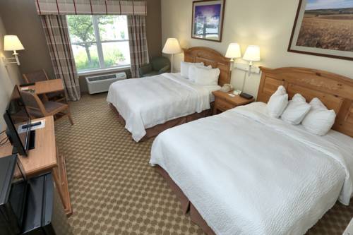 Imagen de la habitación del Hotel Lancaster Inn and Suites. Foto 4