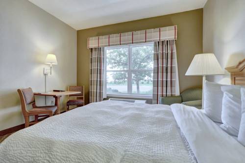 Imagen de la habitación del Hotel Lancaster Inn and Suites. Foto 6