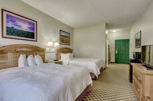 Imagen de la habitación del Hotel Lancaster Inn and Suites. Foto 7