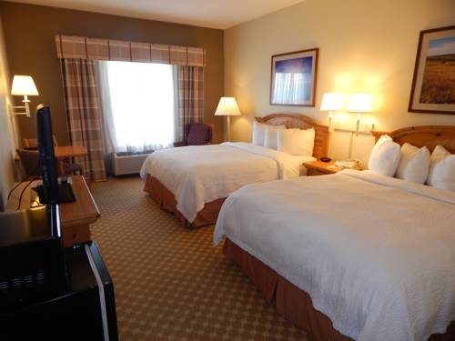 Imagen de la habitación del Hotel Lancaster Inn and Suites. Foto 8