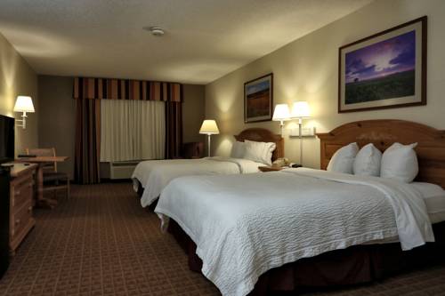 Imagen de la habitación del Hotel Lancaster Inn and Suites. Foto 10