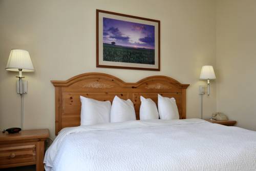 Imagen de la habitación del Hotel Lancaster Inn and Suites. Foto 12