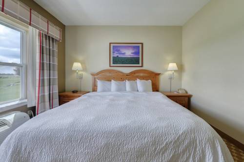 Imagen de la habitación del Hotel Lancaster Inn and Suites. Foto 13