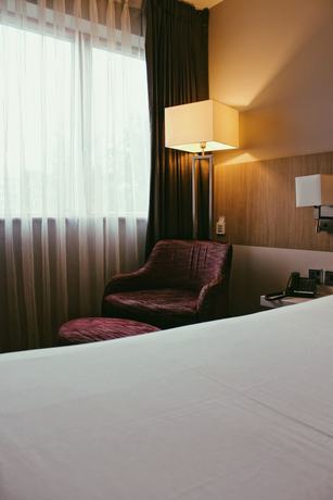 Imagen de la habitación del Hotel Lancaster, Londres. Foto 4