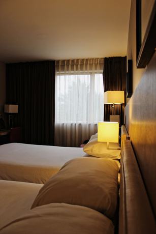 Imagen de la habitación del Hotel Lancaster, Londres. Foto 7