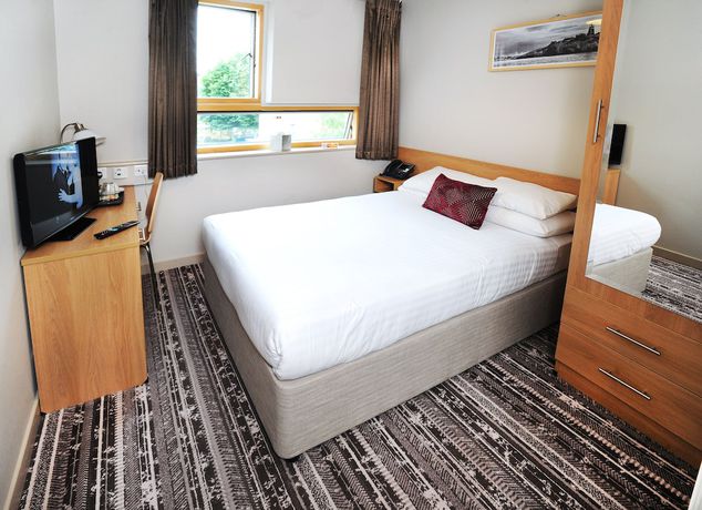 Imagen de la habitación del Hotel Lancaster, Londres. Foto 13